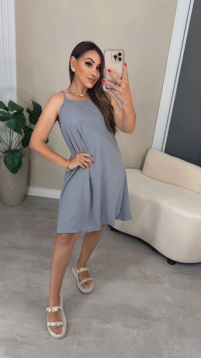 vestido de brilho azul vestido de brilho azul