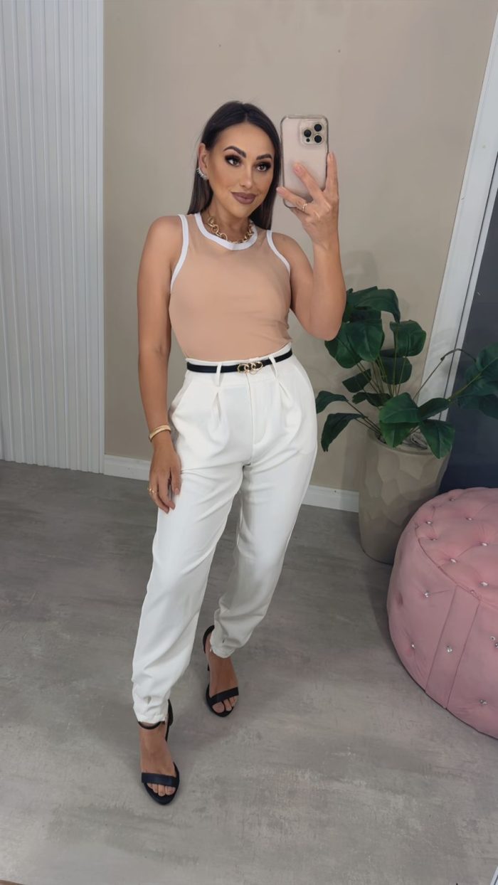 blusa vitÓria azul blusa vitÓria azul