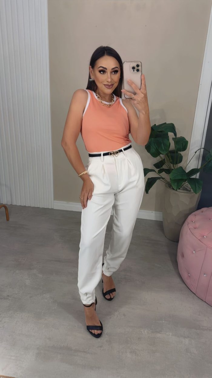 blusa vitÓria azul blusa vitÓria azul